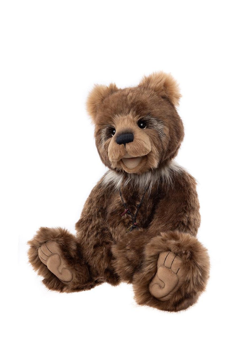 Mr Adams - Wolfe Nursery